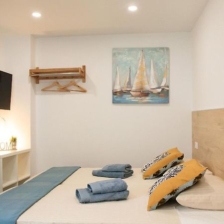 알리칸테 Heaven Sea B&B 외부 사진