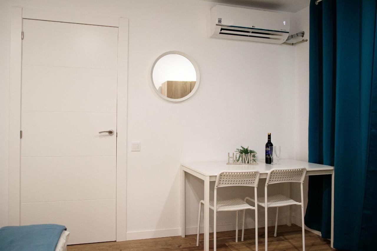 알리칸테 Heaven Sea B&B 외부 사진