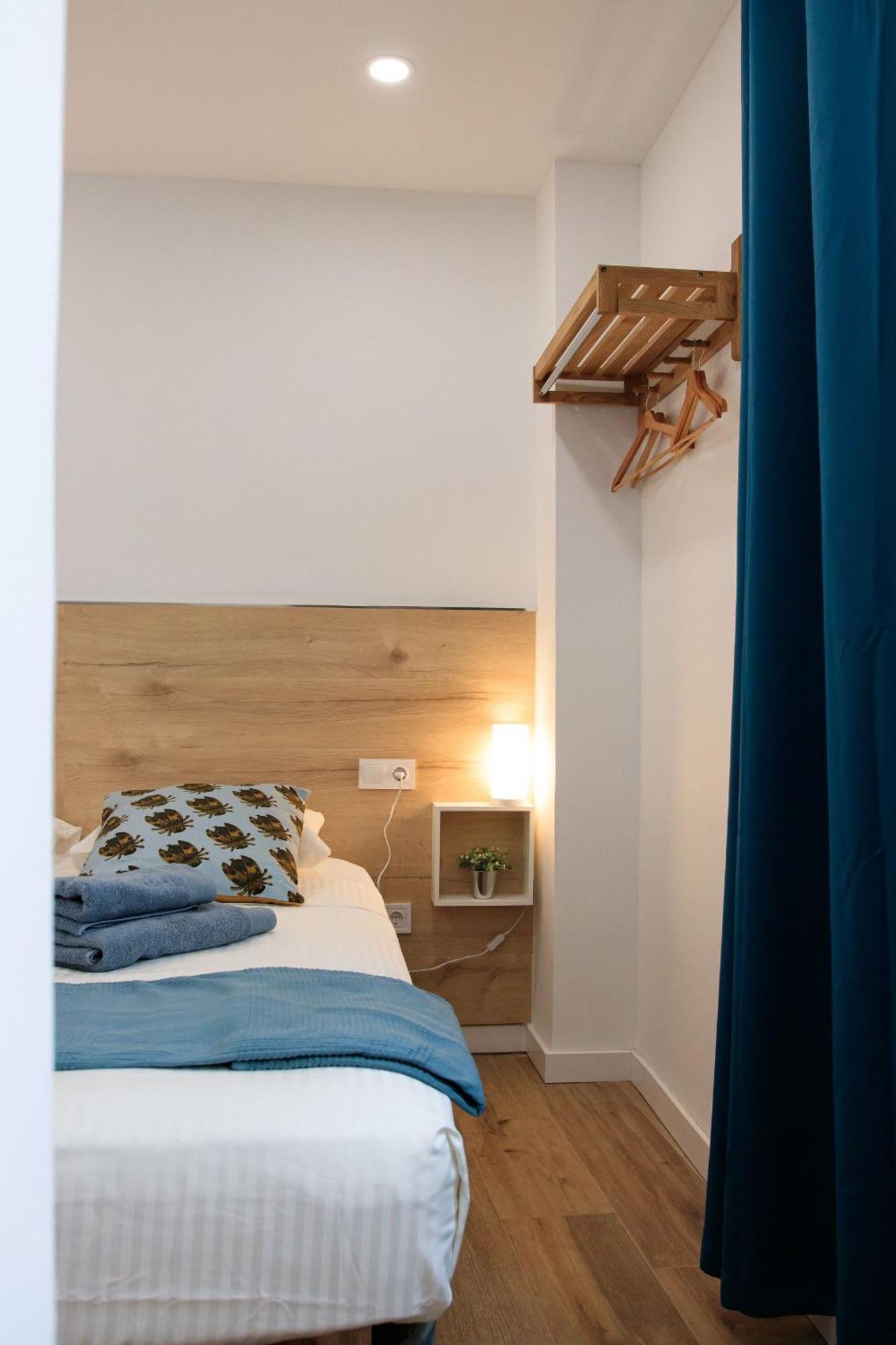 알리칸테 Heaven Sea B&B 외부 사진