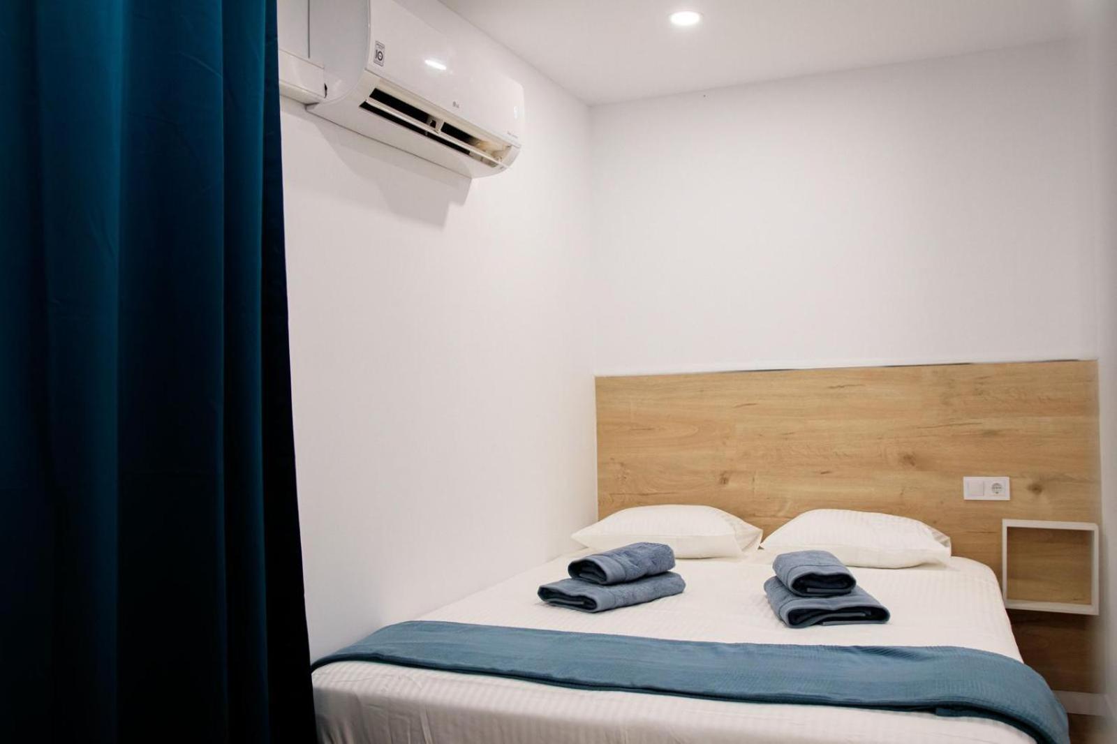 알리칸테 Heaven Sea B&B 외부 사진